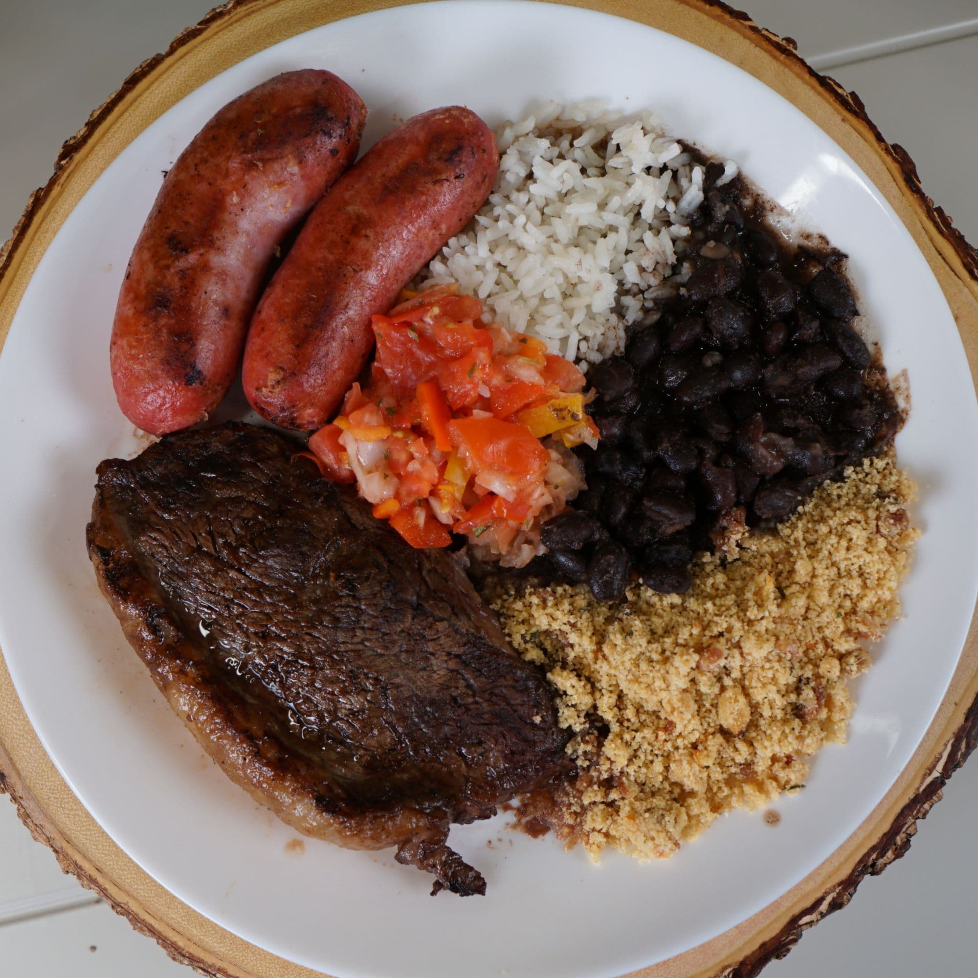 Churrasco