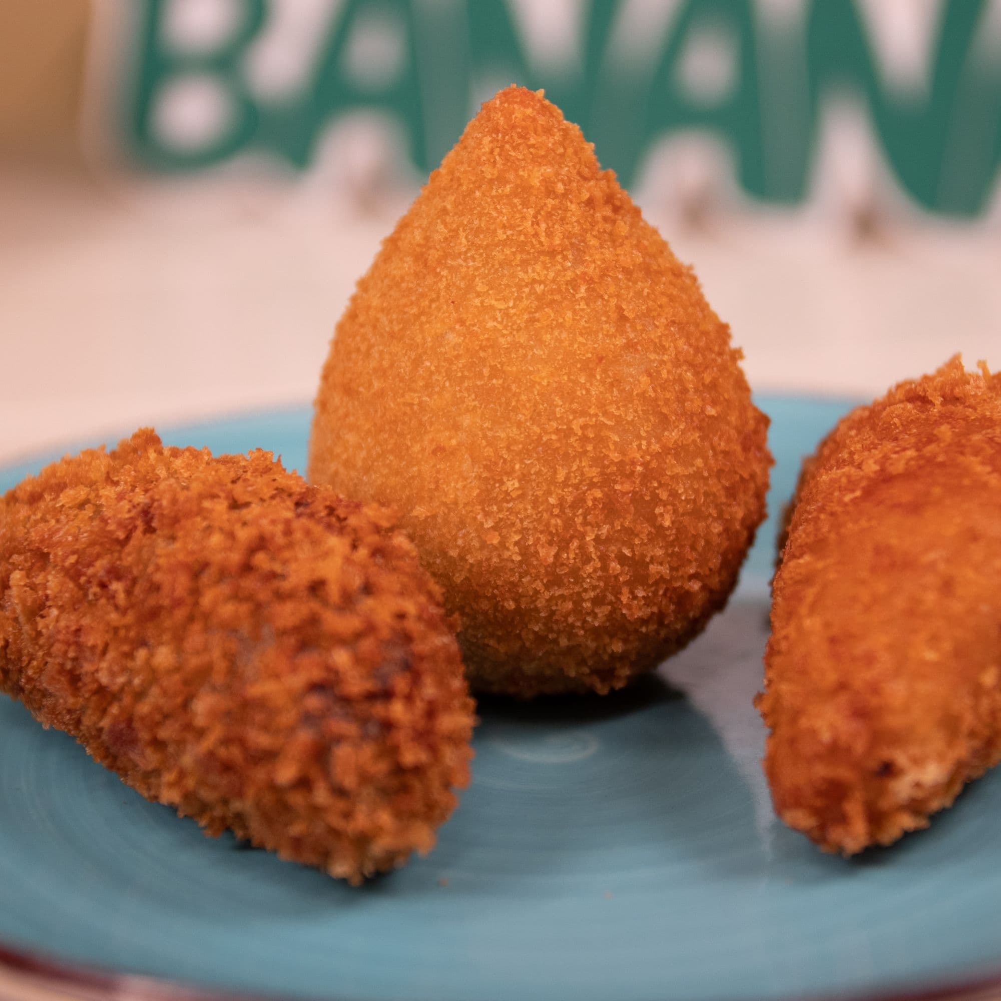Coxinha