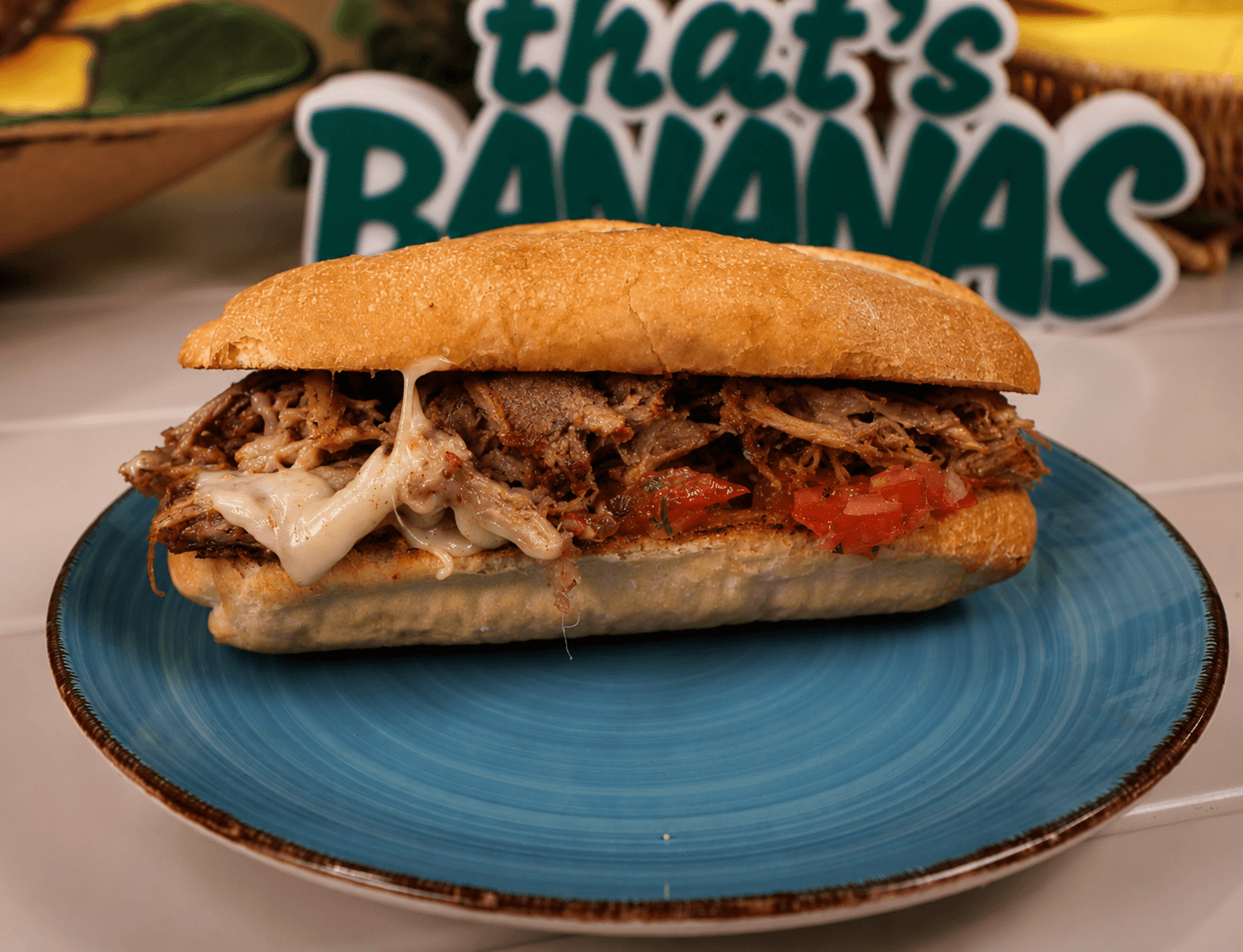 Pulled Pork