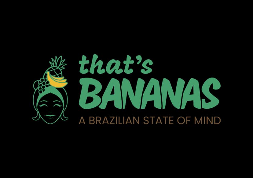 That's Bananas